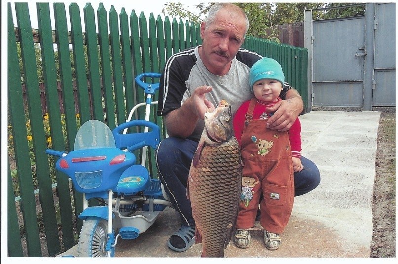 Ирина Шевченко | Донецк