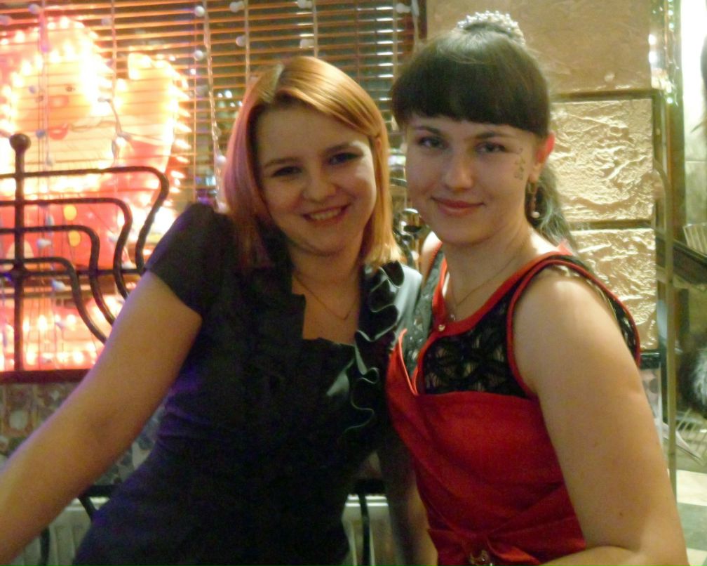 Юлия Шебеко | Смоленск