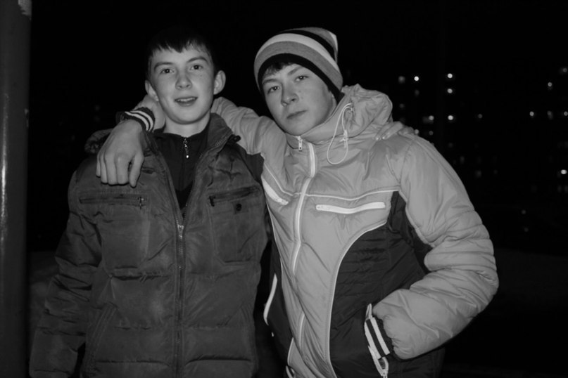 Влад Склифасовский | Ижевск