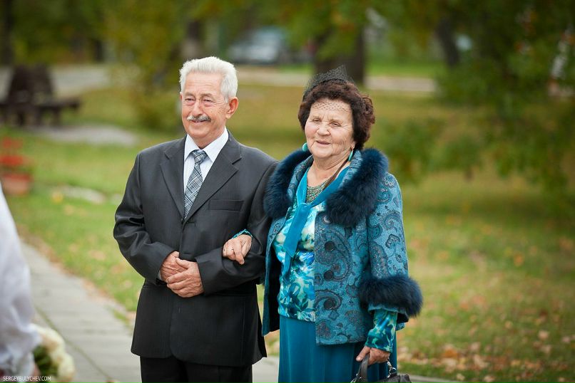 Александра Фролова | Москва