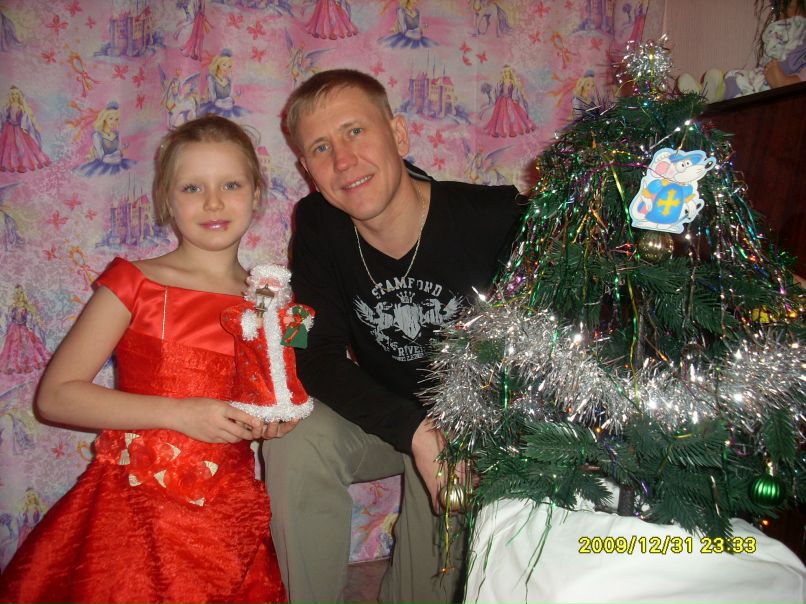 Анатолий Благовещенский | Петрозаводск