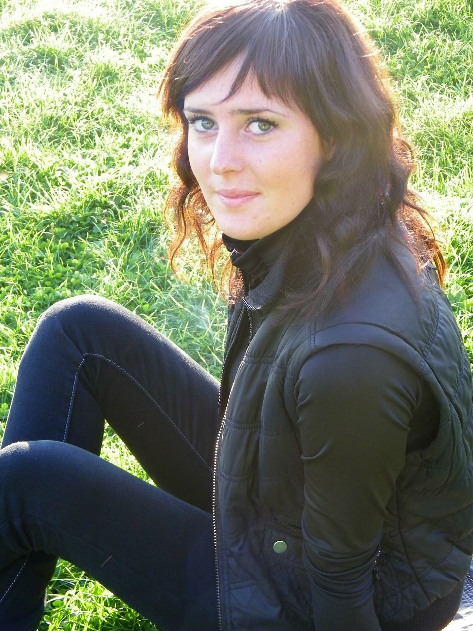 Катерина Юрченко | Киев