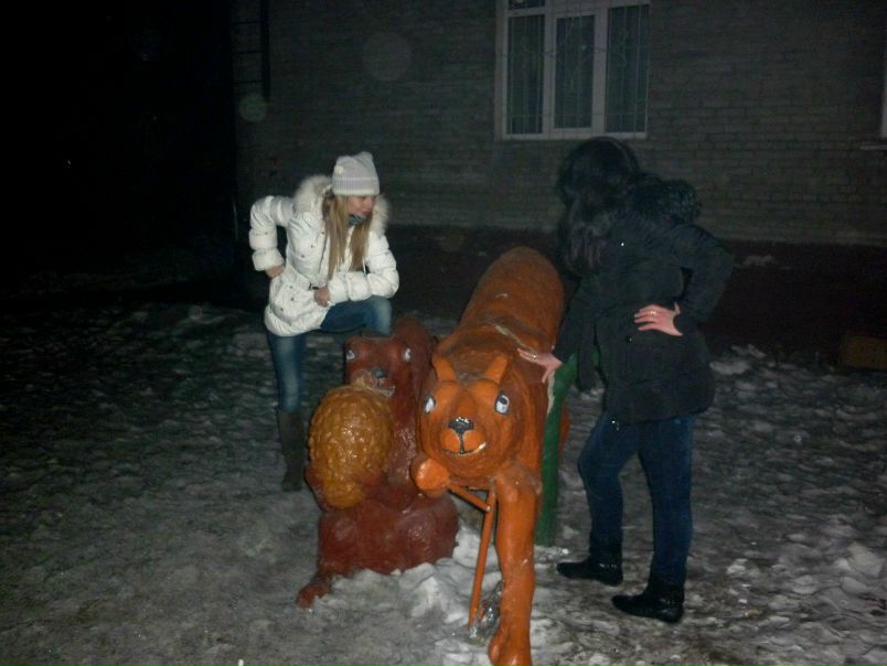 №26, Катерина Гавриленко, Шемонаиха №26, Катерина Гавриленко, Шемонаиха