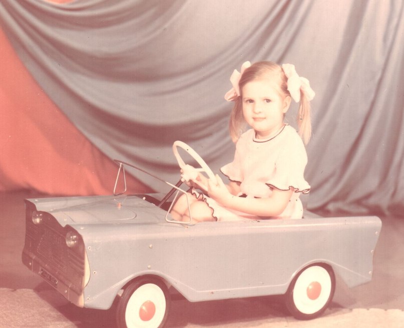 Наталья Волкова | Москва