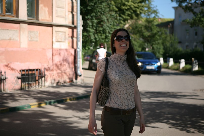 Ирина Спирина | Москва