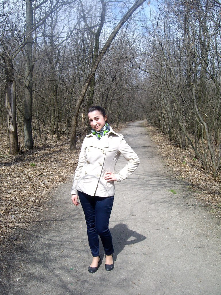 Лариса Саркісян | 