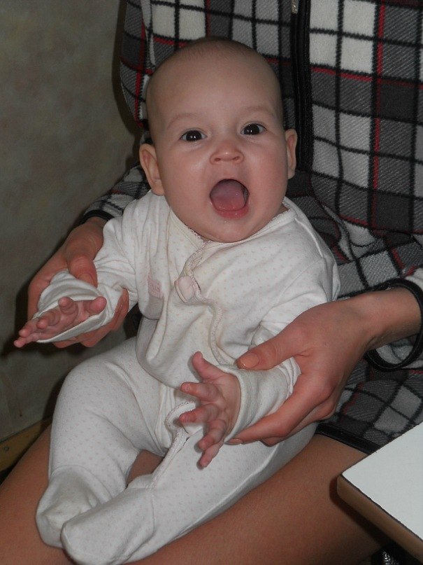 Евгения Несмелова | Казань