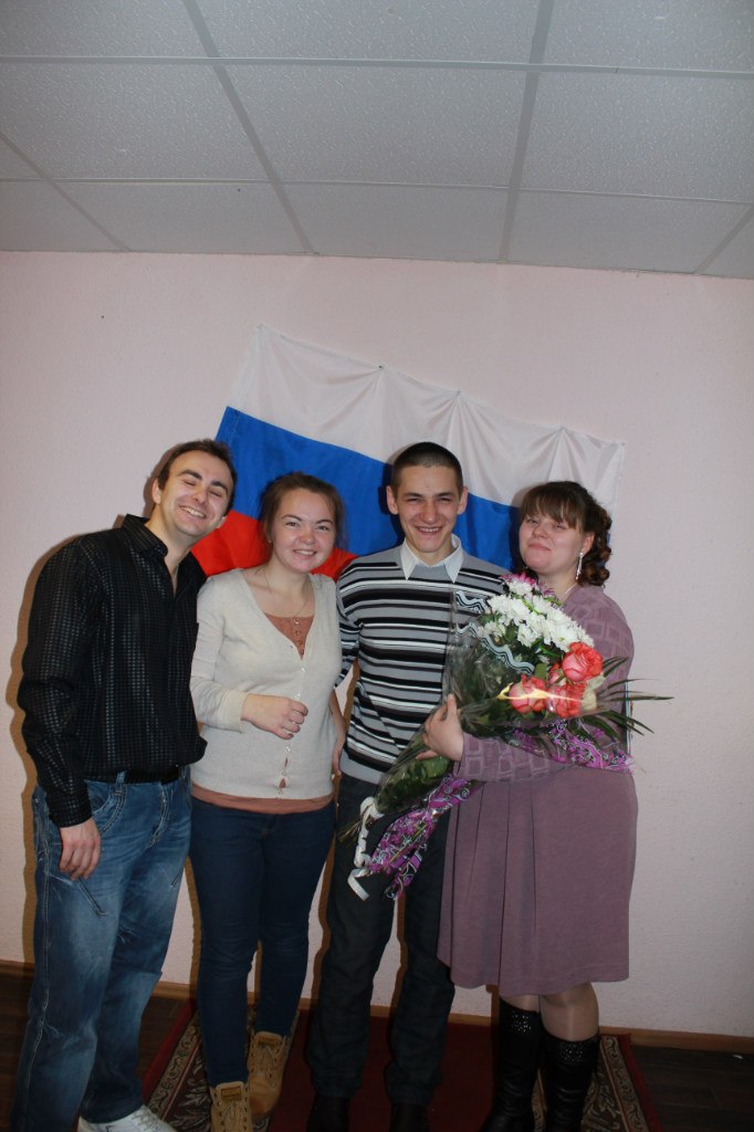 Елена Перелыгина | Орёл