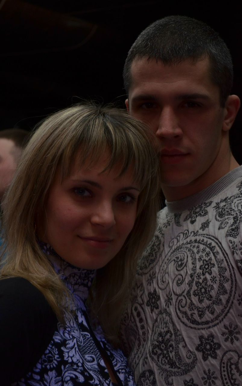 Александр Юрьев -AK- | Запорожье