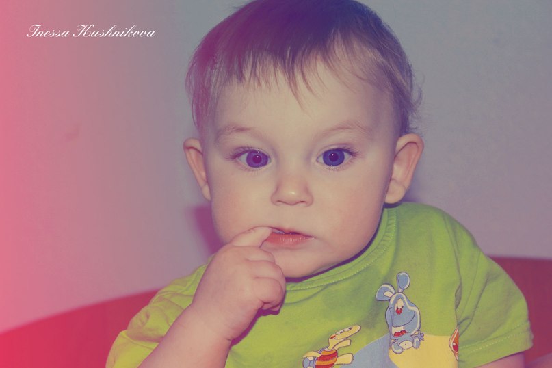 Кирилл Кирюхин | Красноярск