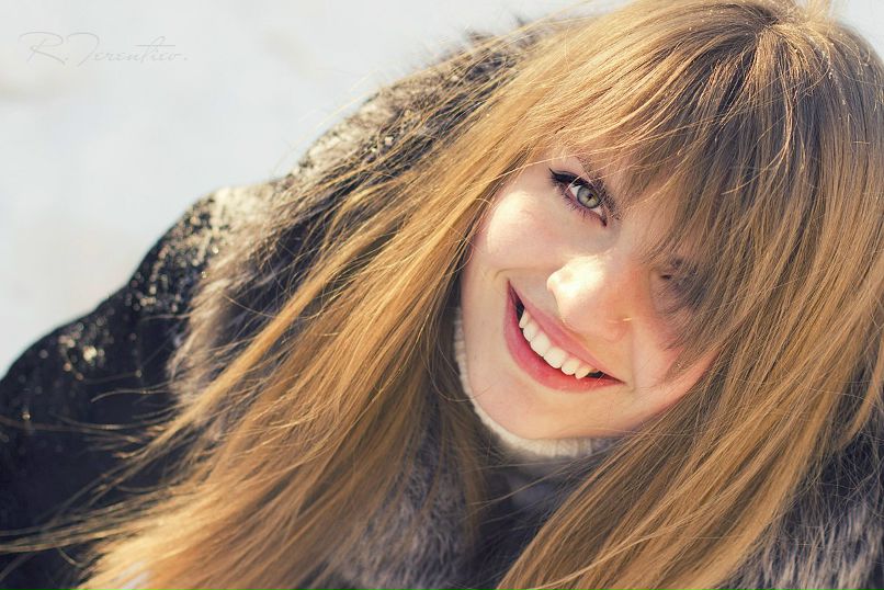 Марина Громова | Харьков