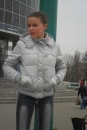 Фотография Федотовой Леры