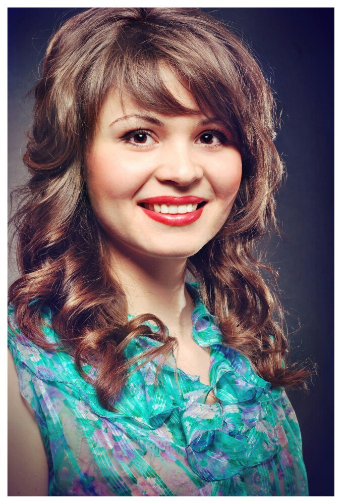 Ирина Мельник Supergirl | Киев