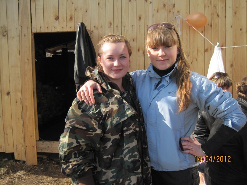 Ксения Сёмуха | Екатеринбург