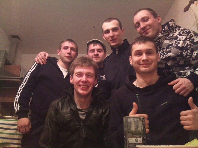 Евгений Рычков Сергеич | Кингисепп