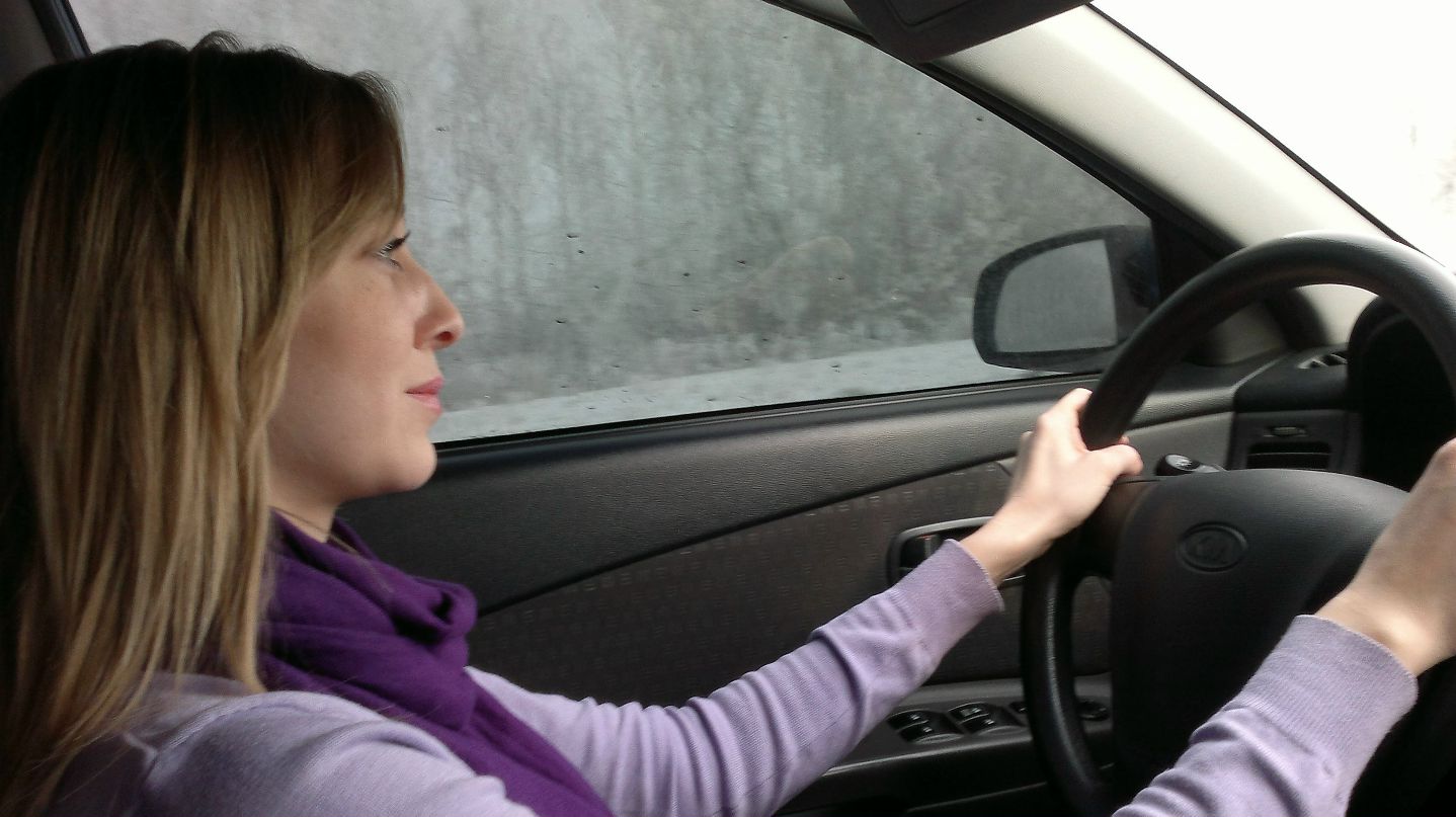 Светлана Серякова | Самара