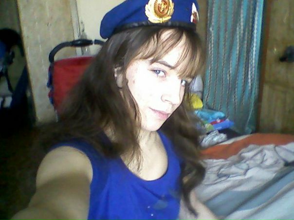 Оксана Фёдорова фото профиля #2