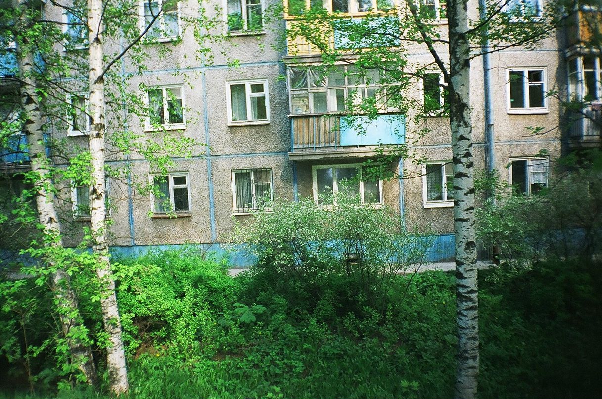 Людмила Титова-Степаненко | Мурманск