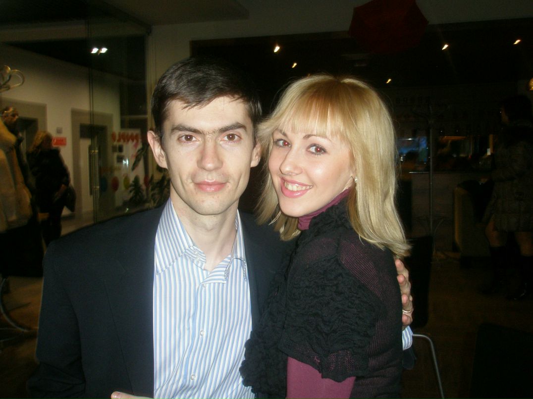 Татьяна Мрачко | Одесса