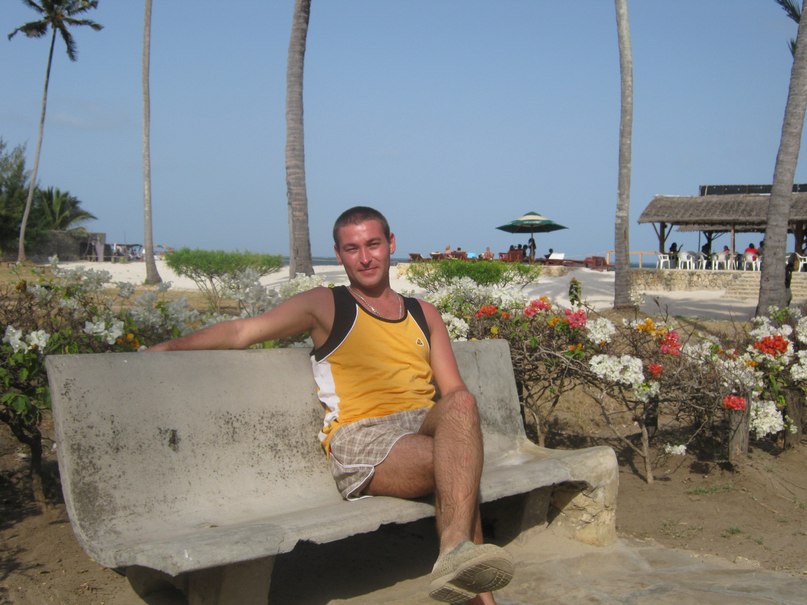 Стас Громовенко | Измаил