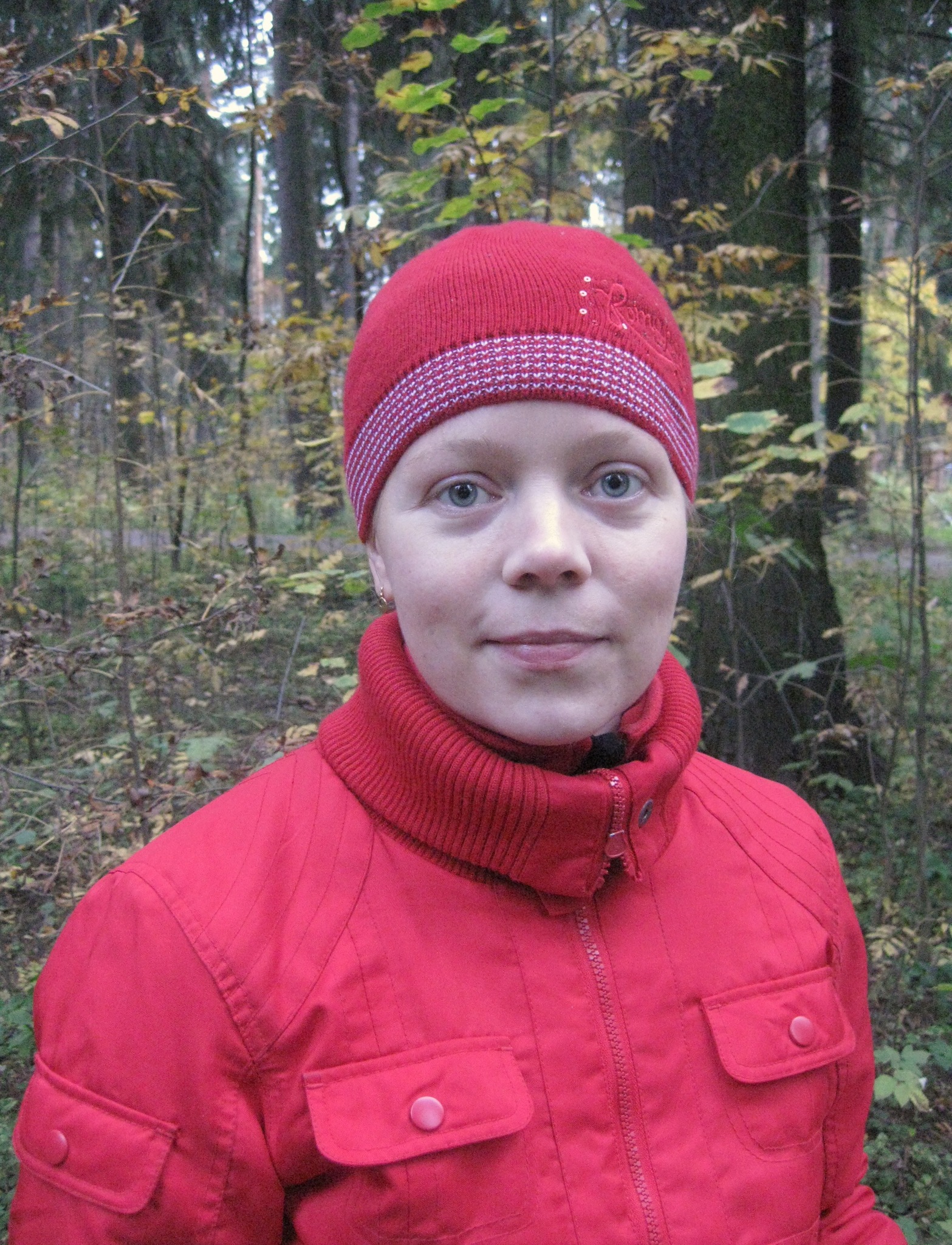 Фото профиля