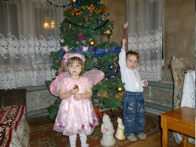 Елена Сёмкина | Кировград