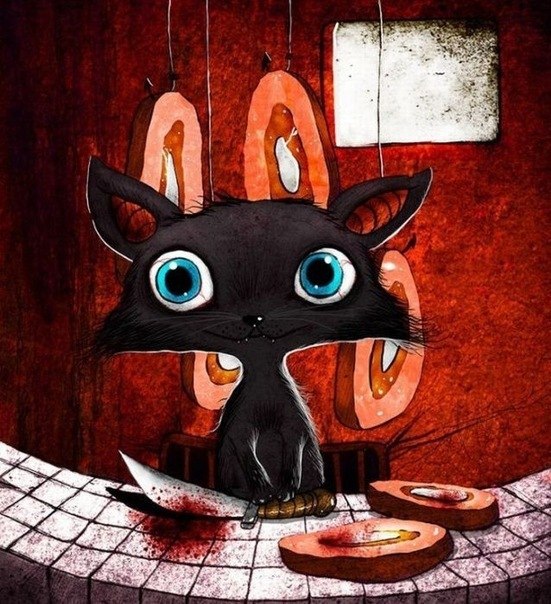 Добрый Кот | 