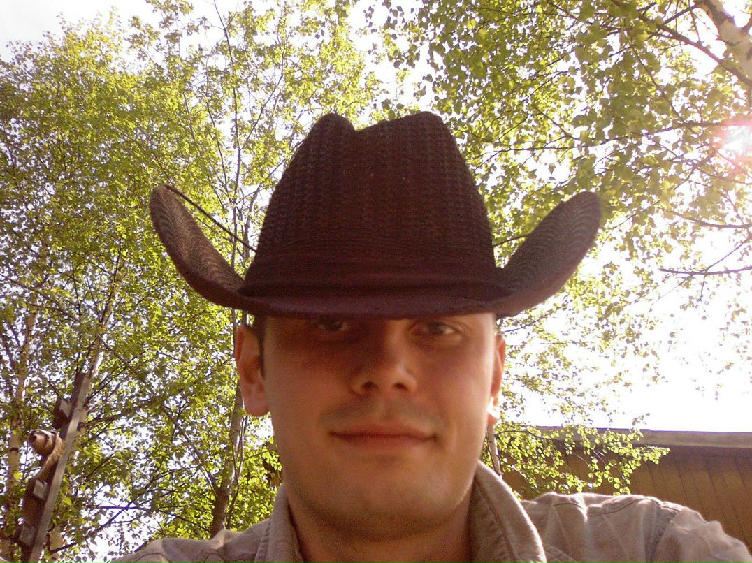 Денис Рафиков | Уфа