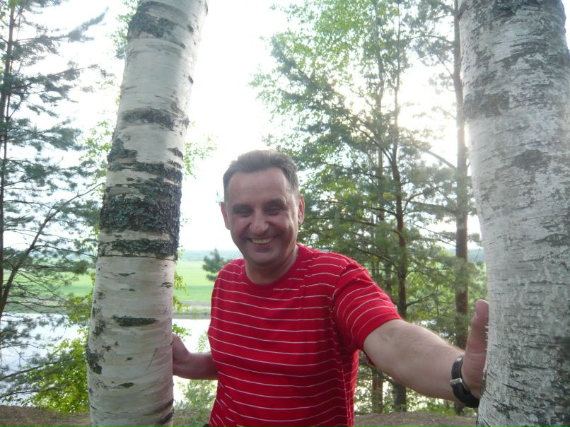 Сергей Голубев | Тверь