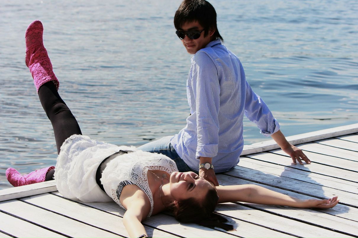 Роксолана Файзулина | İstanbul