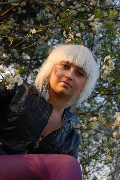 №128, Юлія Левкович, 34 года, Золочев №128, Юлія Левкович, 34 года, Золочев