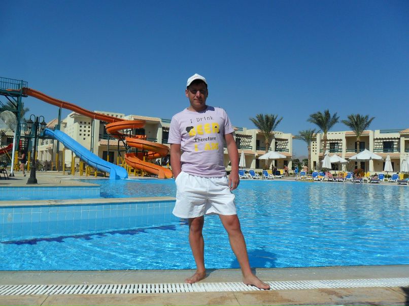 Дмитрий Белов | Москва