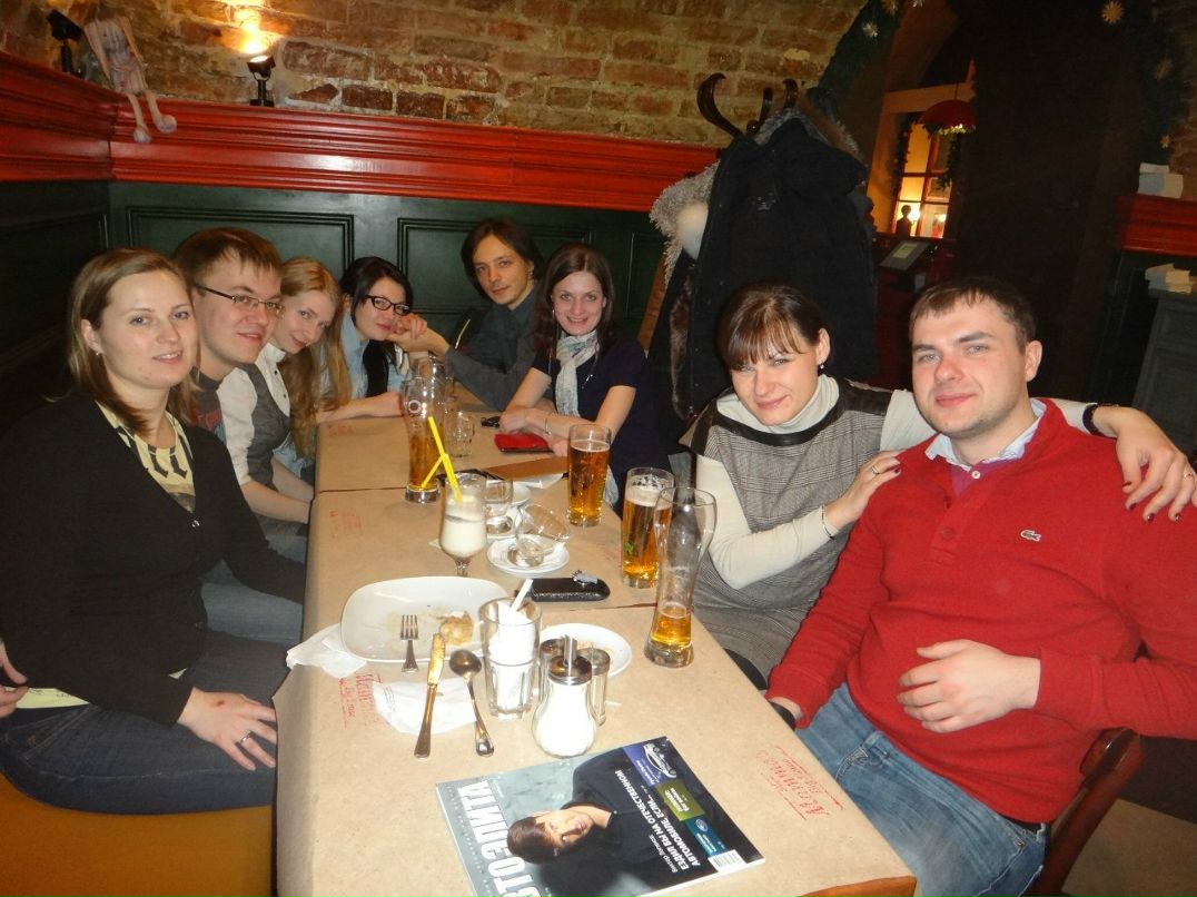 Ekaterina Abrosimova | Москва