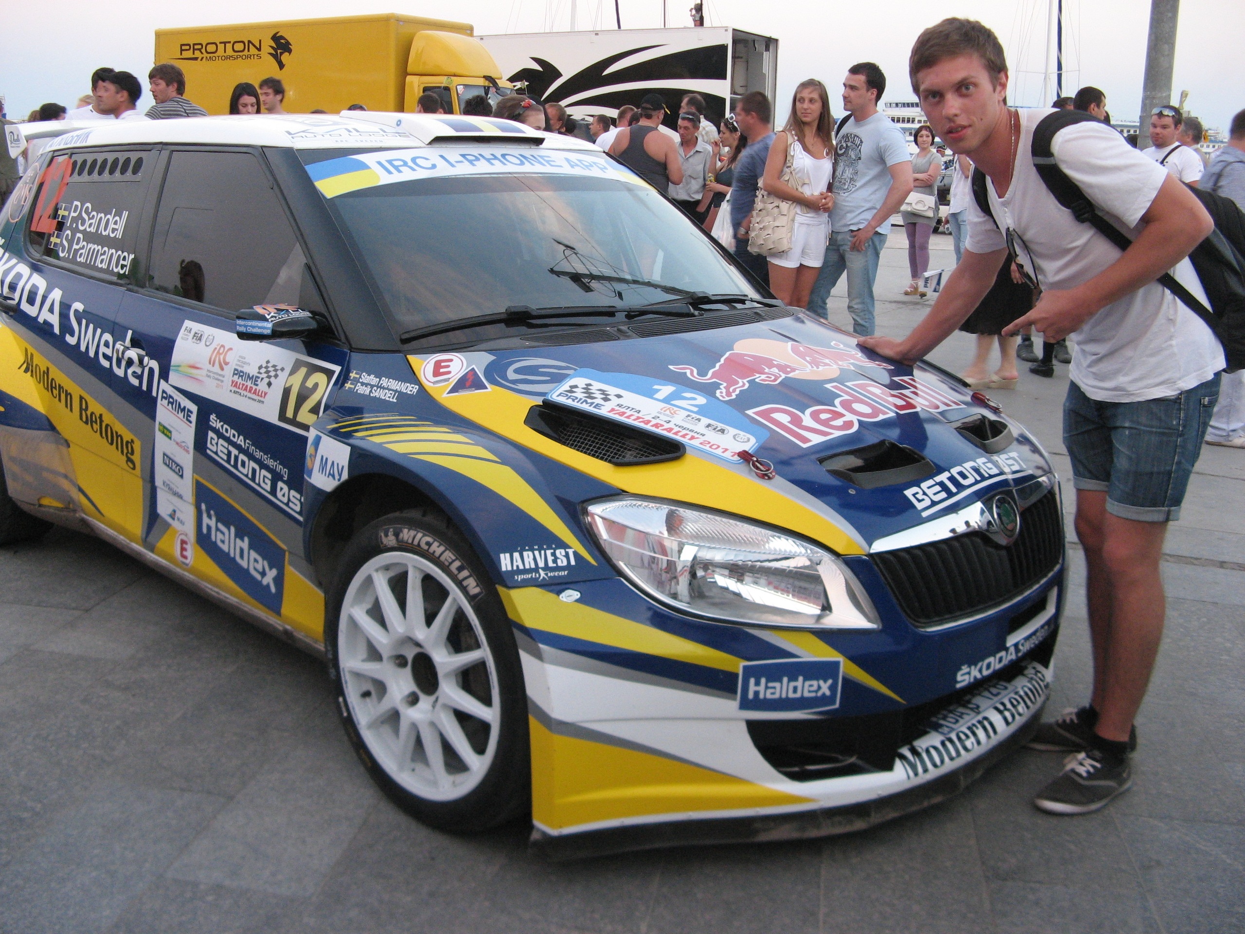 Фото профиля