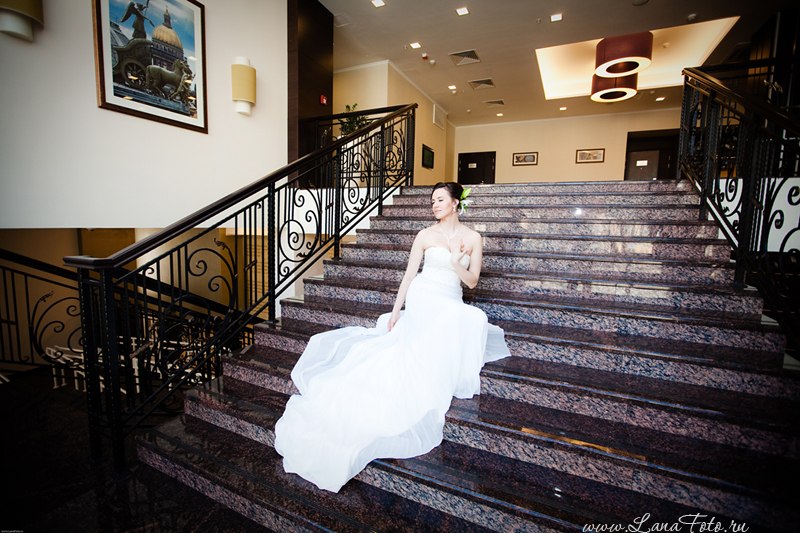 Светлана Шиянова | Санкт-Петербург