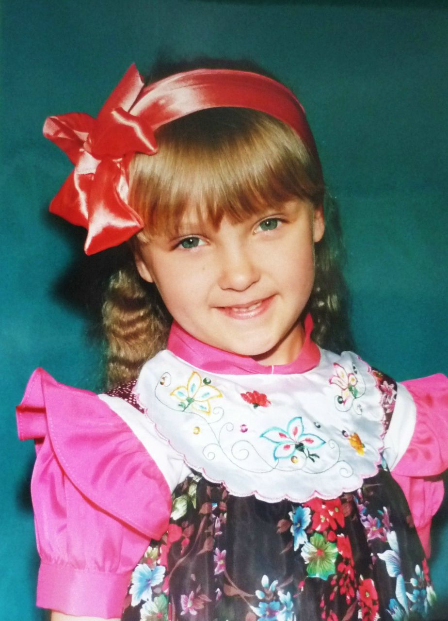 Мария Карагодина | Волгоград