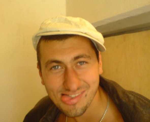 Геныч Павловский | Керчь