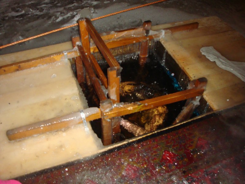 Александр Чернявский | Санкт-Петербург