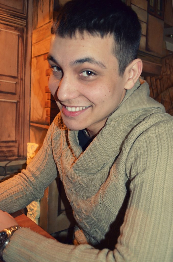 Діма Матвійчук | Луцк