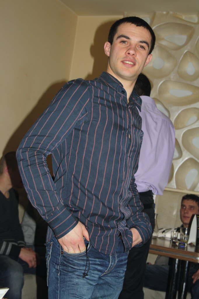 Александр Дзыга fuckтически никогда не буду твой | Умань