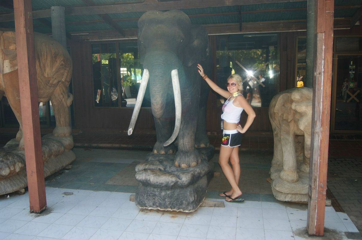 Наталья Шабловская | Красноярск