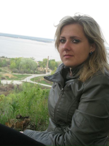 №94, Алина Рудик-Сусленко, Киев №94, Алина Рудик-Сусленко, Киев