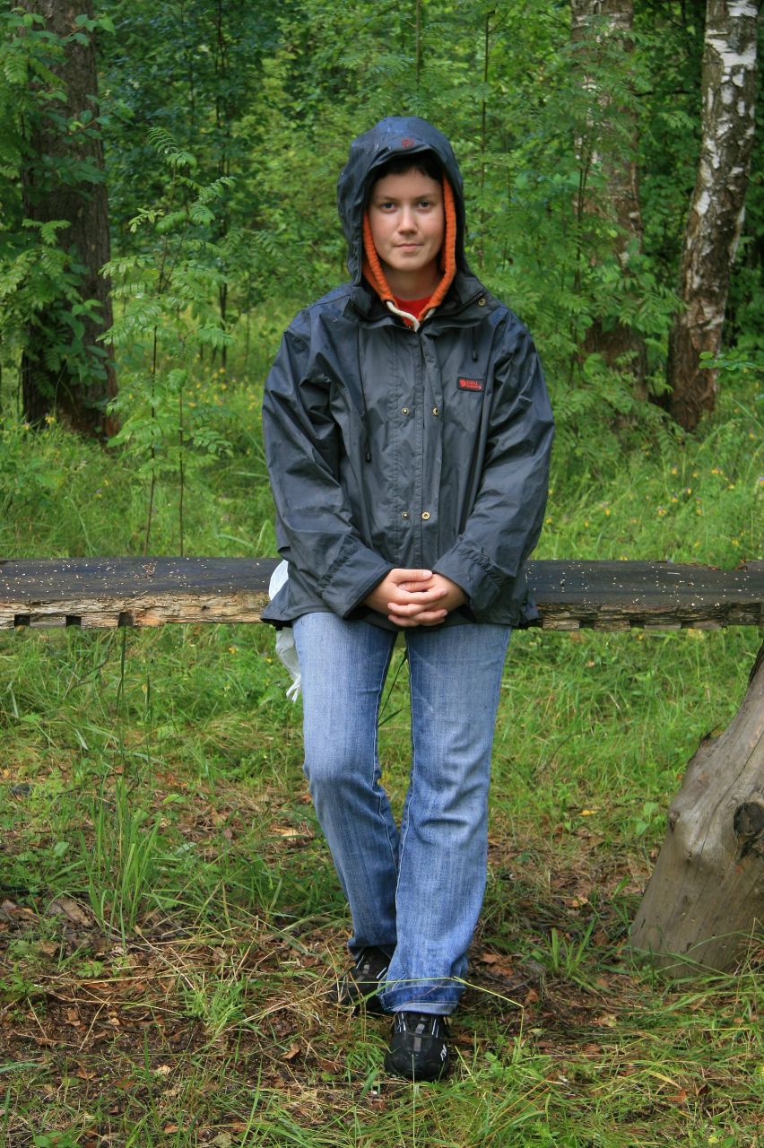 Анна Лукьянова | Москва