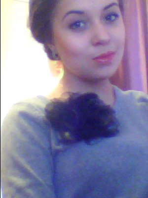 Анастасия Борнякова | Москва