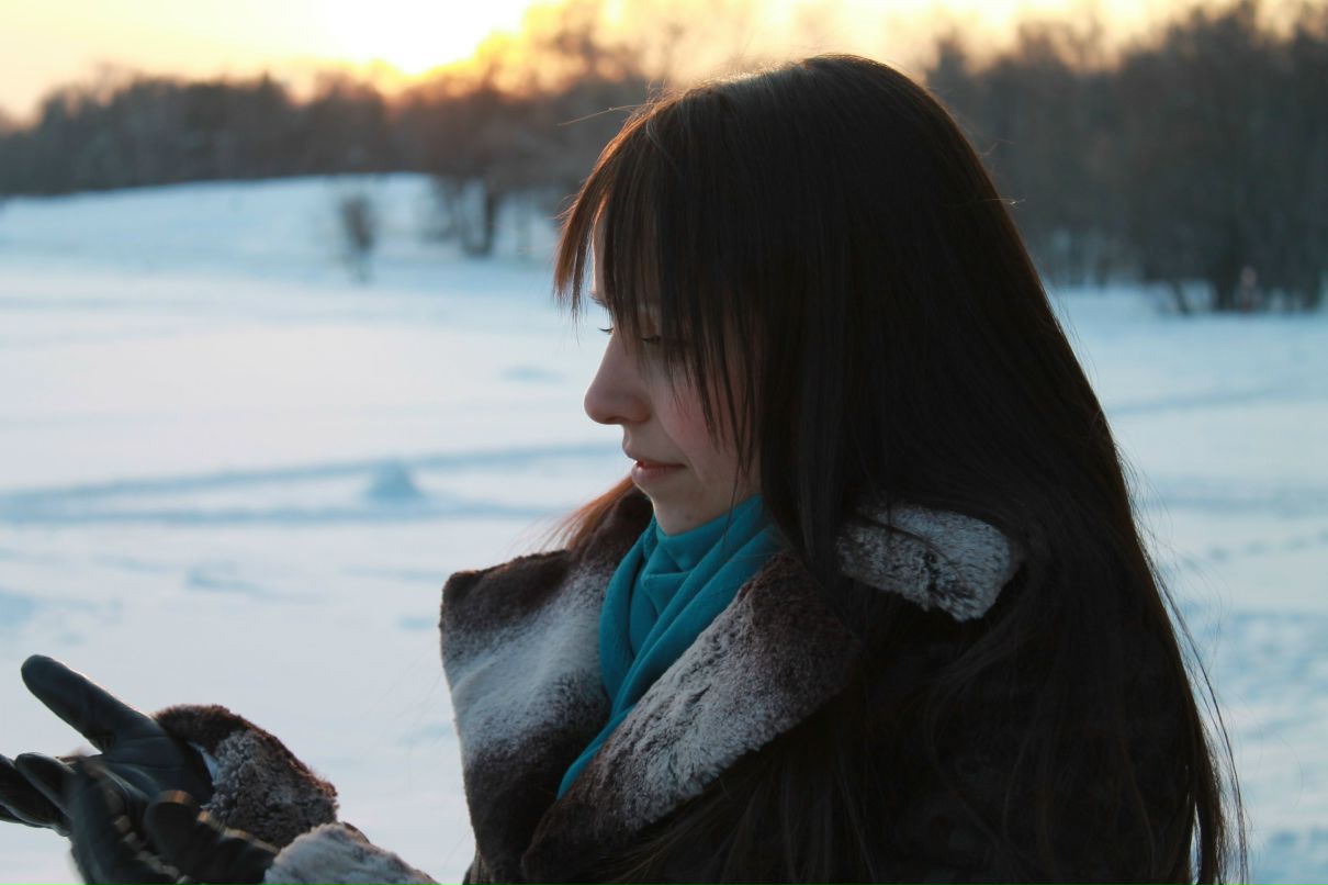 Ирина Климова | Краснодар