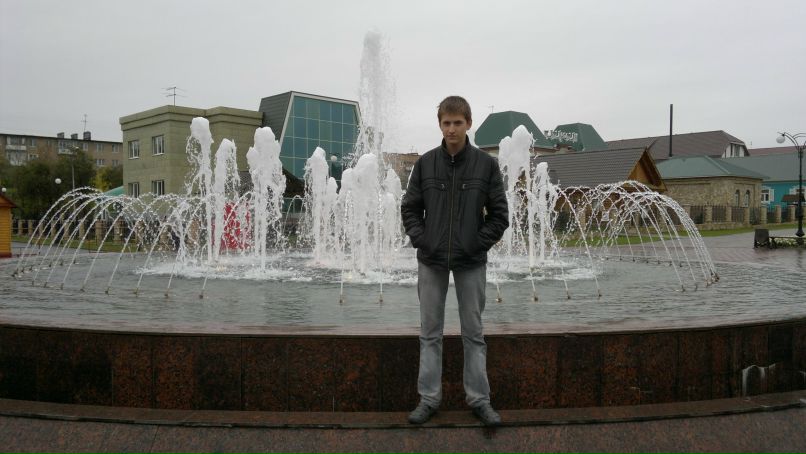 Алексей Харламов | Оренбург