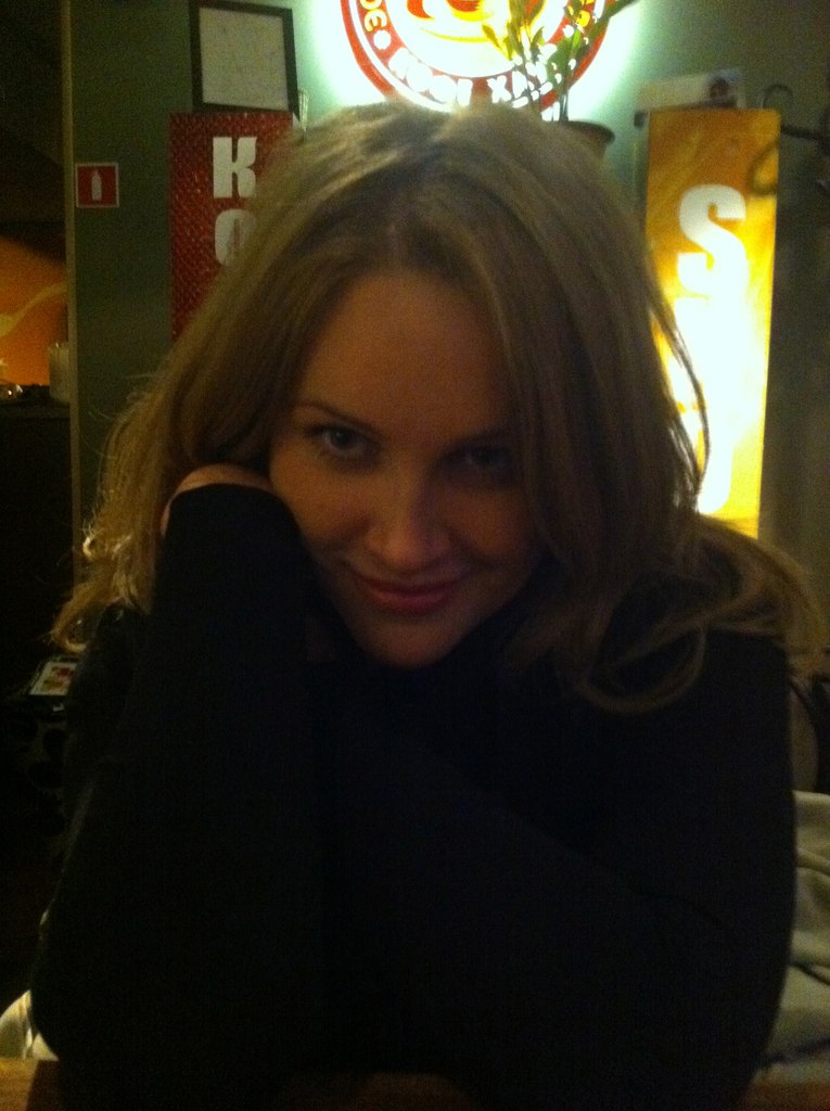 Наталия Саногова | Москва