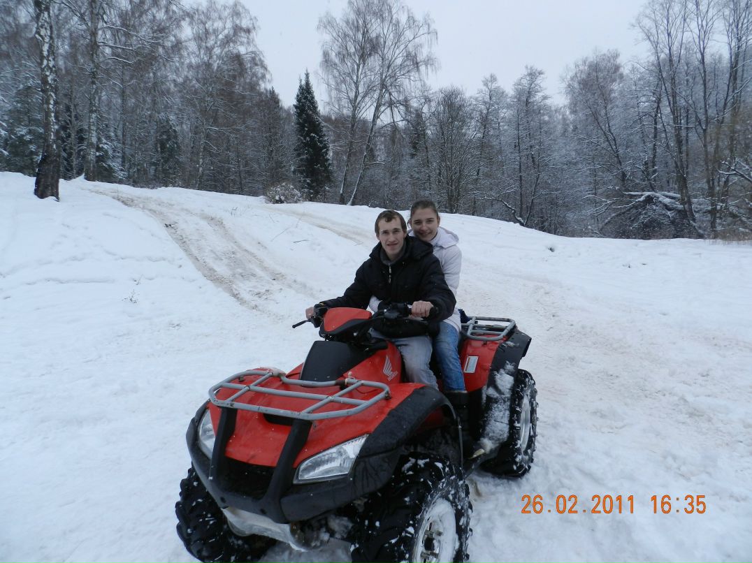 Мария Серебрякова-Борзова ♥♥Люблю тебя очень сильно котенок!!!.....♥♥ | Москва