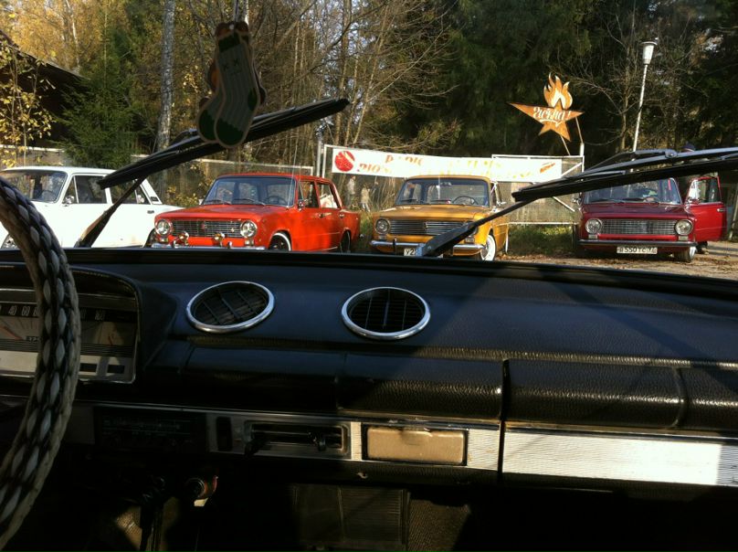 №55, Яннаки Грекович, Москва №55, Яннаки Грекович, Москва