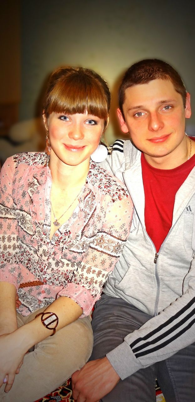 Антонина Елизарова ☜♡☞ | Астрахань